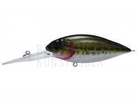 Wobbler Megabass Deep-X 300 | 75mm 21g - Pagani Raigyo