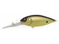 Wobbler Megabass Deep-X 300 75mm 21g - STRIKE CHART