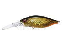 Wobbler Megabass DEEP-X200 LBO 70mm 14g - GG Megabass Kinkuro