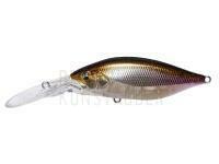 Wobbler Megabass DEEP-X200 LBO 70mm 14g - HT ITO Wakasagi