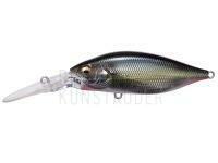 Wobbler Megabass DEEP-X200 LBO 70mm 14g - Jukucho Shad
