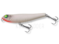 Wobbler Megabass Dog-X Jr. Coayu F 71mm 5.7g - White Butterfly