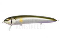 Wobbler Megabass DoRum 140 F | 14cm 28g - Ayu