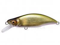 Wobbler Megabass Great Hunting GH46 Humpback 46mm 1.8inch 4g 0.14oz FS - Al Shiny Keimura Ayu