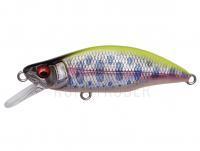 Wobbler Megabass Great Hunting GH46 Humpback 46mm 1.8inch 4g 0.14oz FS - Lz Chart Back Yamame