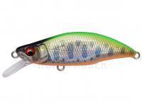 Wobbler Megabass Great Hunting GH46 Humpback 46mm 1.8inch 4g 0.14oz FS - Lz Lime Back OB