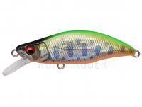 Wobbler Megabass Great Hunting GH51 Humpback 51mm 2inch 5.1g 0.18oz FS - Lz Lime Back OB