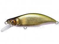 Wobbler Megabass Great Hunting GH64 Humpback 64mm 2.52inch 8.3g 0.30oz FS - Al Shiny Keimura Ayu