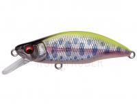 Wobbler Megabass Great Hunting GH64 Humpback 64mm 2.52inch 8.3g 0.30oz FS - Lz Chart Back Yamame