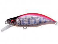 Wobbler Megabass Great Hunting GH64 Humpback 64mm 2.52inch 8.3g 0.30oz FS - Lz Pink Back Yamame