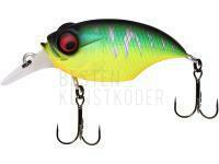 Wobbler Megabass Griffon Bait Finesse SR-X F 38mm 5.25g Mat Tiger