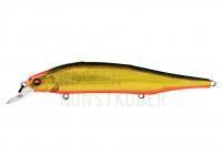 Wobbler Megabass Ito Shiner 115 SP | 115mm 14g - SPOT KINKURO (SP-C)