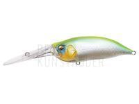 Wobbler Megabass IXI Shad TX 57mm 7g SP - IK Strong Chart