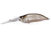 Wobbler Megabass IXI Shad TX 57mm 7g SP - Imae Classic