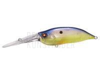 Wobbler Megabass IXI Shad TX 57mm 7g SP - Imakatsu Bream