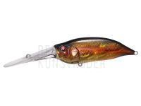 Wobbler Megabass IXI Shad TX 57mm 7g SP - Kasumi Magic