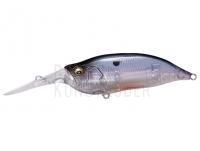 Wobbler Megabass IXI Shad Type-3 57mm 7g - GHOST SHAD