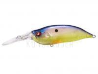 Wobbler Megabass IXI Shad Type-3 57mm 7g - IMAKATSU BREAM