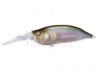 Wobbler Megabass IXI Shad Type-3 57mm 7g - ITO AYU