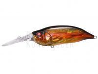 Wobbler Megabass IXI Shad Type-3 57mm 7g - KASUMI MAGIC