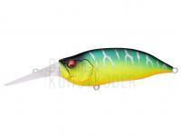 Wobbler Megabass IXI Shad Type-3 57mm 7g - MAT TIGER