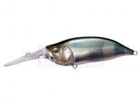 Wobbler Megabass IXI Shad Type-3 57mm 7g - WAGIN HASU