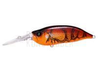 Wobbler Megabass IXI Shad Type-3 57mm 7g - Wild Craw