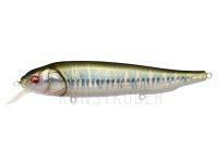 Wobbler Megabass LATES FeedingWoofer 120mm 17.5g - GG Hasu Red Eye