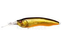 Wobbler Megabass Live-X Model 1 7.4cm 3/8oz. - GG Megabass Kinkuro