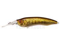 Wobbler Megabass Live-X Model 1 7.4cm 3/8oz. - GG Small Mouth Bass