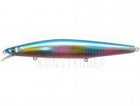 Wobbler Megabass Marine Gang 140 F | 140mm 26g - GG BLUE BACK RAINBOW