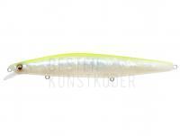 Wobbler Megabass Marine Gang 140 S | 140mm 28g - SHELL SKIN LEMON