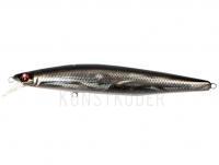 Wobbler Megabass Marine Gang 90 F | 90mm 10.5g - GG MID NIGHT BLACK