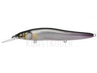 Wobbler Megabass Oneten R+1 | 110mm 14g 1/2oz. Slow Floating - AL BIWAKO AYU