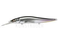 Wobbler Megabass Oneten R+1 | 110mm 14g 1/2oz. Slow Floating - M SHAD