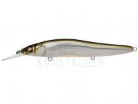 Wobbler Megabass Oneten R+1 | 110mm 14g 1/2oz. Slow Floating - M STARDUST SHAD II