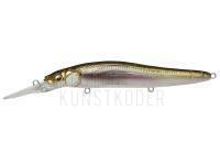 Wobbler Megabass Oneten R+2 | 110mm 14g 1/2oz. Slow Floating - ITO Wakasagi