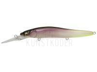 Wobbler Megabass Oneten R+2 | 110mm 14g 1/2oz. Slow Floating - Kohoku Reaction