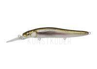 Megabass Oneten R+2 | 110mm 14g 1/2oz. Slow Floating - TINY WAKASAGI
