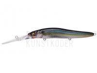 Wobbler Megabass Oneten R+3 | 110mm 14g 1/2oz. Slow Floating - JUKUCHO SHAD