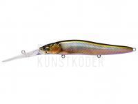 Wobbler Megabass Oneten R+3 | 110mm 14g 1/2oz. Slow Floating - WAGIN OIKAWA