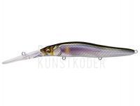 Wobbler Megabass Oneten R+3 | 110mm 14g 1/2oz. Slow Floating - WAGIN SETSUKI AYU