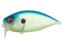 Wobbler Megabass Over Rev Crank 70mm 17.5g 5/8oz. - MAT BLUE