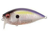 Wobbler Megabass Over Rev Crank 70mm 17.5g 5/8oz. - PM Mirage Tiger
