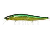 Wobbler Megabass Vision Oneten 115mm 1/2oz. 14g Slow Floating - M Golde Lime