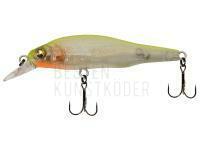 Wobbler Megabass X-80 Jr. SP 65mm 7.0g Invisible Chart