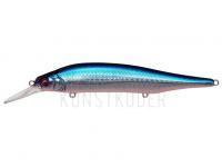 Wobbler Megabass X-80 Magnum +1 | 115mm 18g S - GLX DEEP BLUE PINK