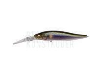 Wobbler Megabass X-Nanahan+2 7.5cm 7g - #002 Wagin ITO Ayu