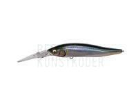 Wobbler Megabass X-Nanahan+2 7.5cm 7g - #003 LZ Satoshin Chiayu