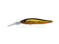 Wobbler Megabass X-Nanahan+2 7.5cm 7g - #005 GG Megabass Kinkuro